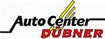Logo Auto Center Dübner GmbH
